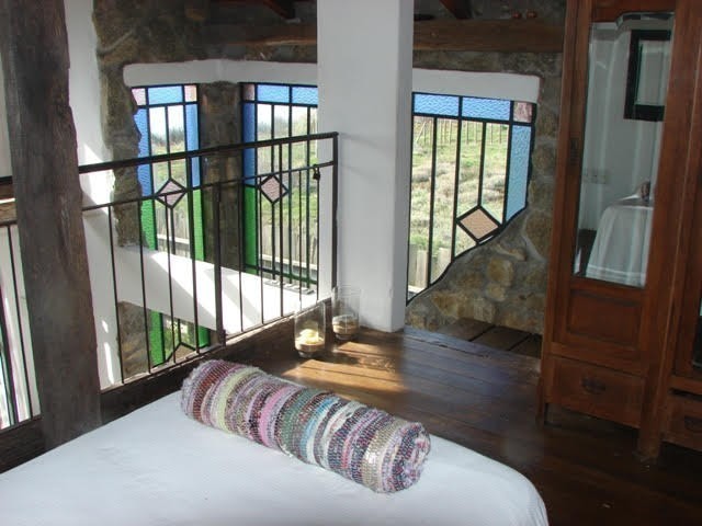 Lindisima casa en alquiler en Santa Monica con vistas al mar y laguna 